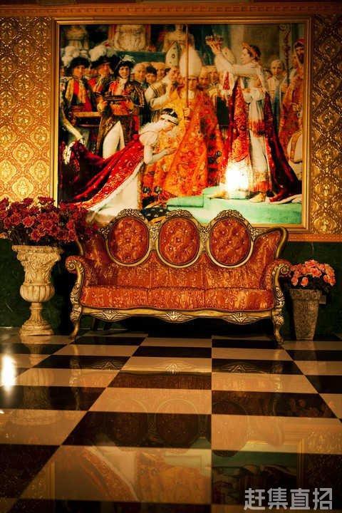 張家界蔚藍海岸攝影有限責任公司招聘_張家界蔚藍海岸攝影有限責任