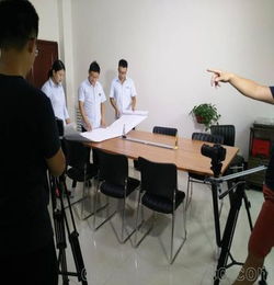 濱州博興宣傳片拍攝 制作專題 匯報片策劃報價服務 康藝傳媒