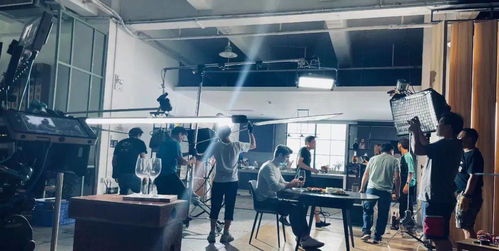 廣州鉑映傳媒 企業(yè)產(chǎn)品宣傳片拍攝的四個基本技巧