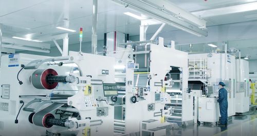 展會(huì) 德賽電池首次亮相北美最大太陽能專業(yè)展re