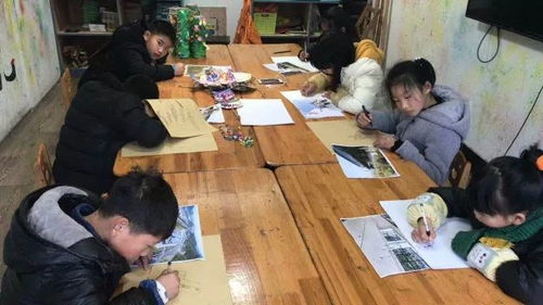 建德服務(wù)區(qū) 攝影展 繪畫展 這個(gè)春運(yùn)活動(dòng)不一樣