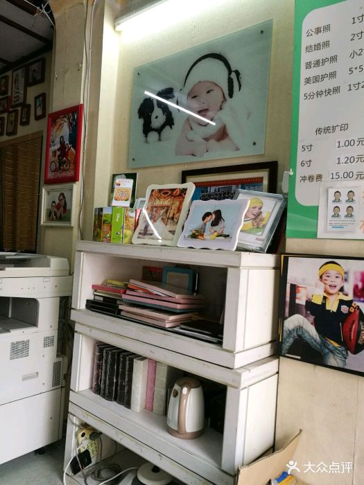 "很不錯,照相的姐姐人美又熱情,技術也很好."-佳樂美攝影-青島生活服務