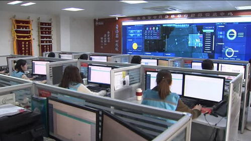 江蘇如皋 啟動 智慧養老 新服務 繪制 老有所養 新藍圖