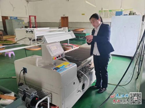 資溪縣農業農村局 農機購置補貼 上門辦 優質服務暖民心 圖