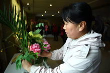 中國牡丹花都 洛陽 擦亮 花名片 催生 花經濟