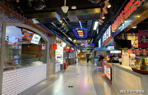 數字賦能特色發力 小店經濟大有可為