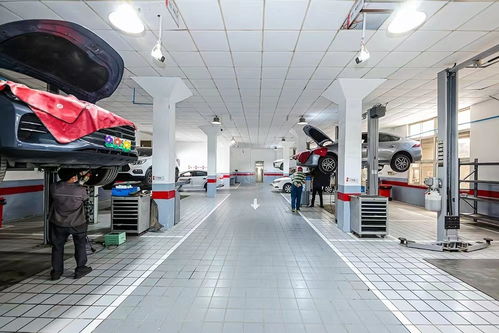 高端化在路上,比亞迪品牌價(jià)值飛升的流量密碼,藏在這家12年的老店中