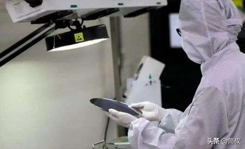 國(guó)產(chǎn)芯突破5納米,美芯巨頭直接將訂單給到2026年,倪光南說(shuō)對(duì)了