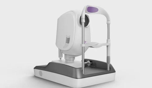 最新 眼科光學(xué)生物測(cè)量?jī)x中標(biāo)速覽