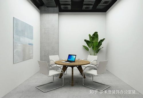 律師事務所辦公室裝修設計效果圖 律師辦公室裝修公司