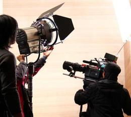 上海麗星 影視攝制 組專業攝影攝像電影工作室廣