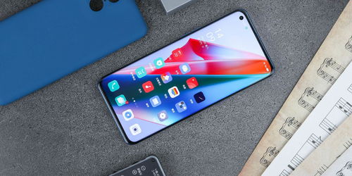 綠廠出其不意注冊(cè) find n 商標(biāo) 折疊屏或屏下攝像手機(jī)來了