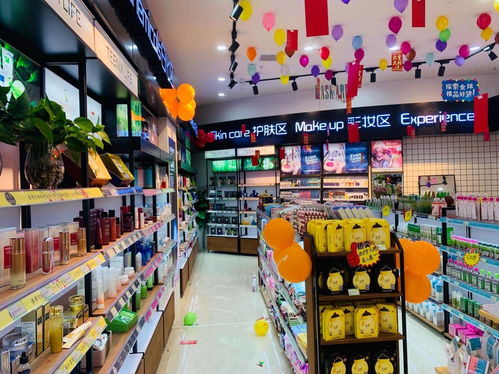 小資生活化妝品連鎖品牌 堅信產(chǎn)品品質(zhì)和口碑才是立足行業(yè)的根本