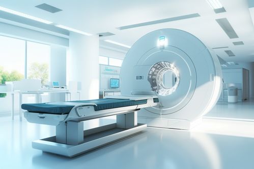 醫(yī)學(xué)服務(wù)ct掃描機(jī)器醫(yī)療儀器攝影圖 攝影圖