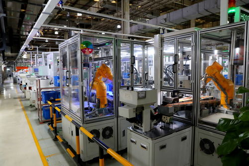 新質(zhì)生產(chǎn)力蓬勃興起, 車輪上的安亭 轉(zhuǎn)型 智慧創(chuàng)新高地