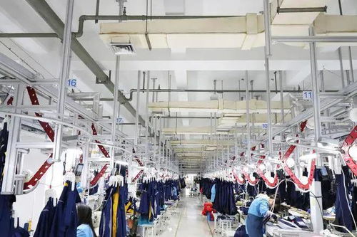 中小服裝企業(yè)精益管理戰(zhàn)略分享