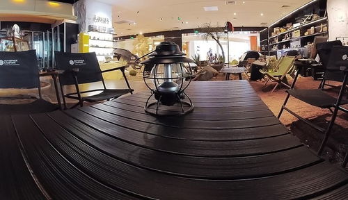 5.7k全景視頻 qoocam 3運動相機(jī)評測