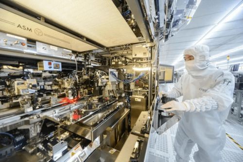 南昌經開區全國排名再進位系列報道之一 前進,再前進