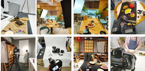 【提供美食短視頻經驗豐富】- 