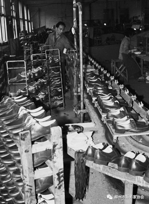 我與工業柳州的故事 影像展覽1月5日開展