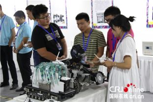 青春設(shè)計(jì) 硬科技 點(diǎn)燃西安雁塔硬實(shí)力