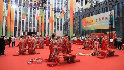 婚慶禮儀服務,攝像及視頻制作服務,禮儀服務,服裝服飾出租,攝影擴印服,組織文化藝術交流活動-宿城花間喜氣球創意設計中心