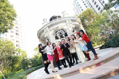 番禺婚慶策劃,番禺婚慶策劃專家