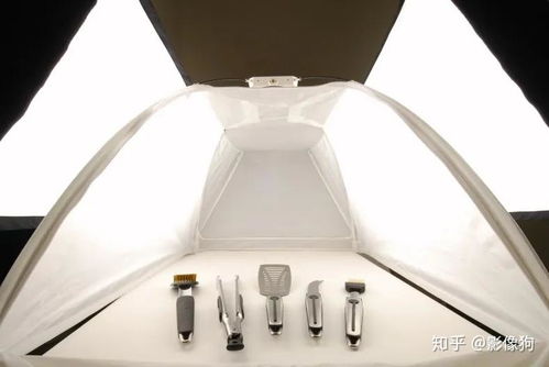 全是干貨 產品攝影照明和實踐建議 2