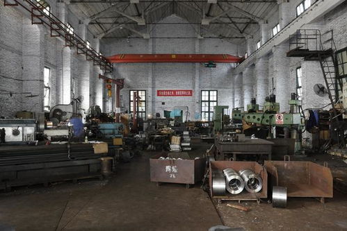 三線系列之15 國營三八八廠,國營中南光學(xué)儀器廠