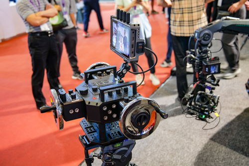 birtv 2024 大疆展示pro級空地一體拍攝解決方案和網(wǎng)紅產(chǎn)品