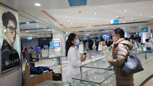 煥新活力火起來 崇文門老字號(hào) 圈粉 幾代人