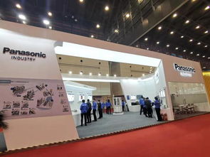 又一盛會在鄭州拉開帷幕 看傳感器如何改變生活