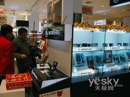 影友福音 中關村最大攝影器材城開業