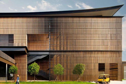 廣西 奇秀山水與建筑