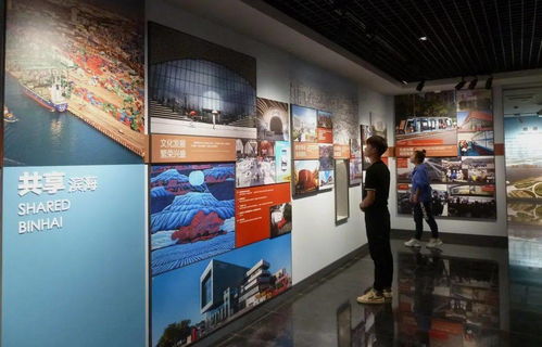 濱海新區(qū)最美公共文化服務(wù) 系列攝影大賽第二期獲獎名單公布