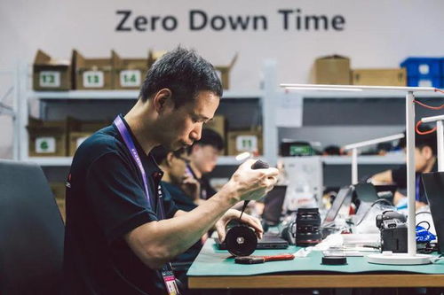 對話 佳能高層解讀cps 為攝影師提供專業(yè)服務(wù)和交流的平臺