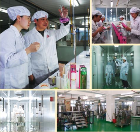 琪雅美容33年,堅持匠人精神 產(chǎn)品與服務(wù)才是美業(yè)真連鎖的基石