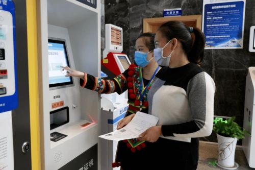 紅河片區開展 政務服務體驗師 活動讓政務服務更貼心