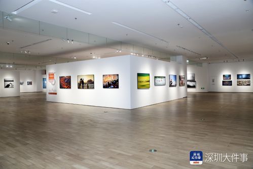 深圳國際攝影大展歷屆精品巡回展 第一站亮相光明