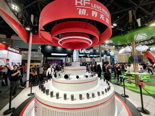 第25屆pe展有了什么新變化