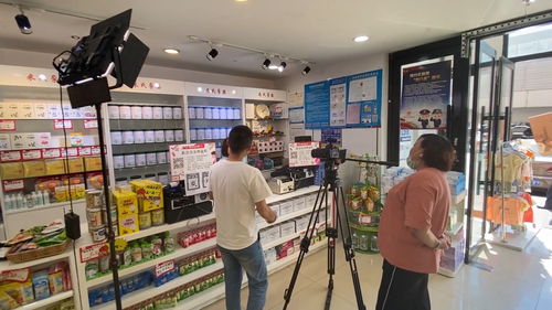 長春專業攝像人員服務 貝特佳奶粉拍攝現場實錄 湛如傳媒