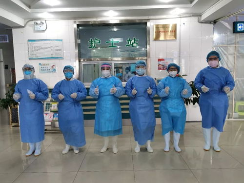 青云街道社區衛生服務中心抗疫行動攝影與擴印服務紀實