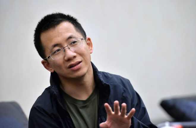 張一鳴卸任字節跳動，轉戰攝影擴印服務新篇章